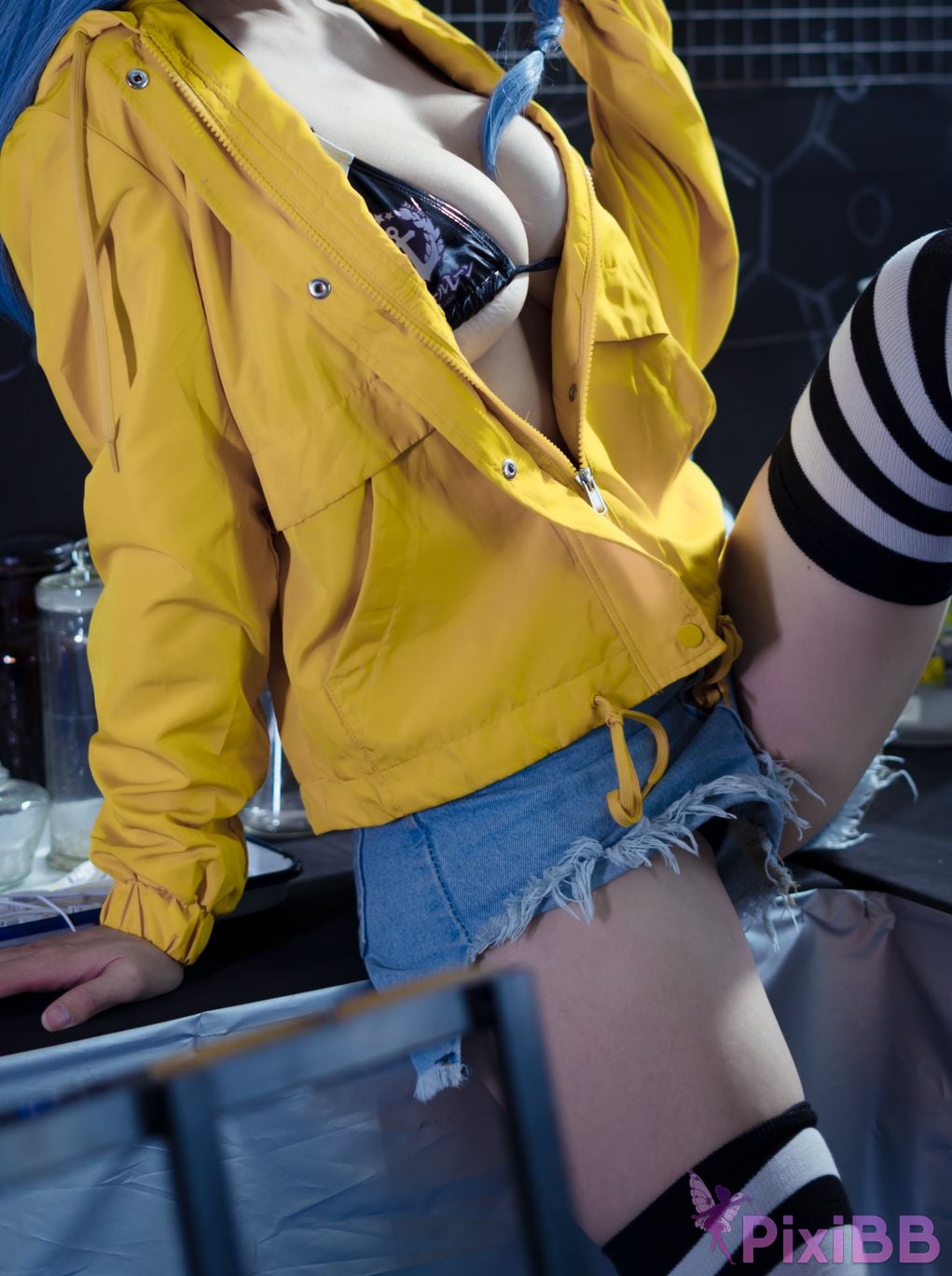 Coser w No.009 6 PixiBB.COM 001