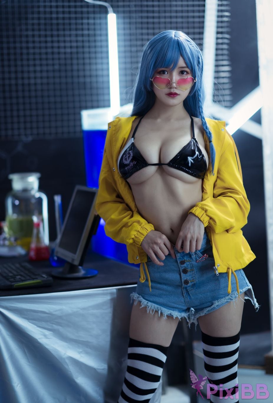 Coser w No.009 6 PixiBB.COM 003