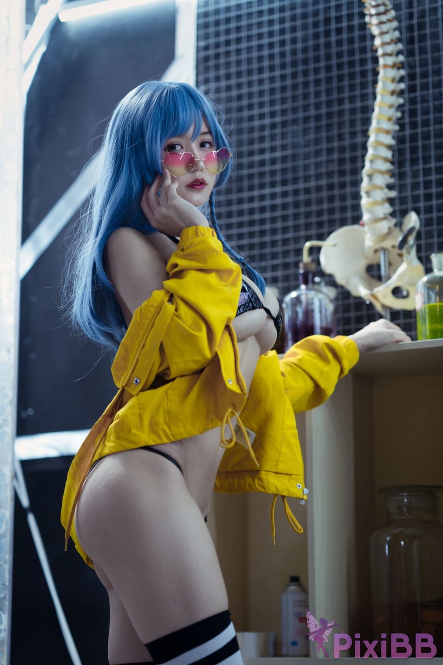 Coser w No.009 6 PixiBB.COM 012