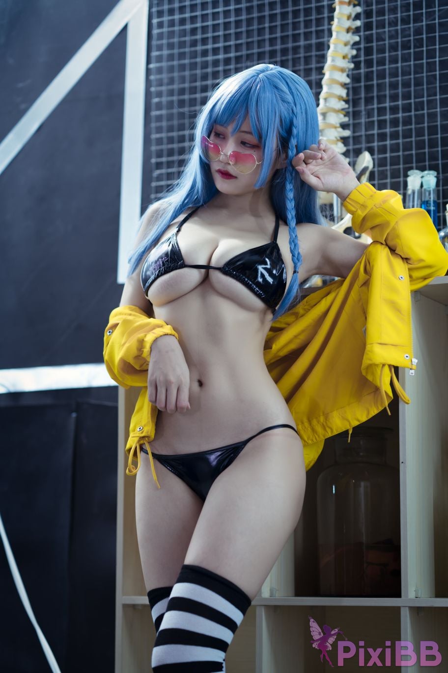 Coser w No.009 6 PixiBB.COM 013