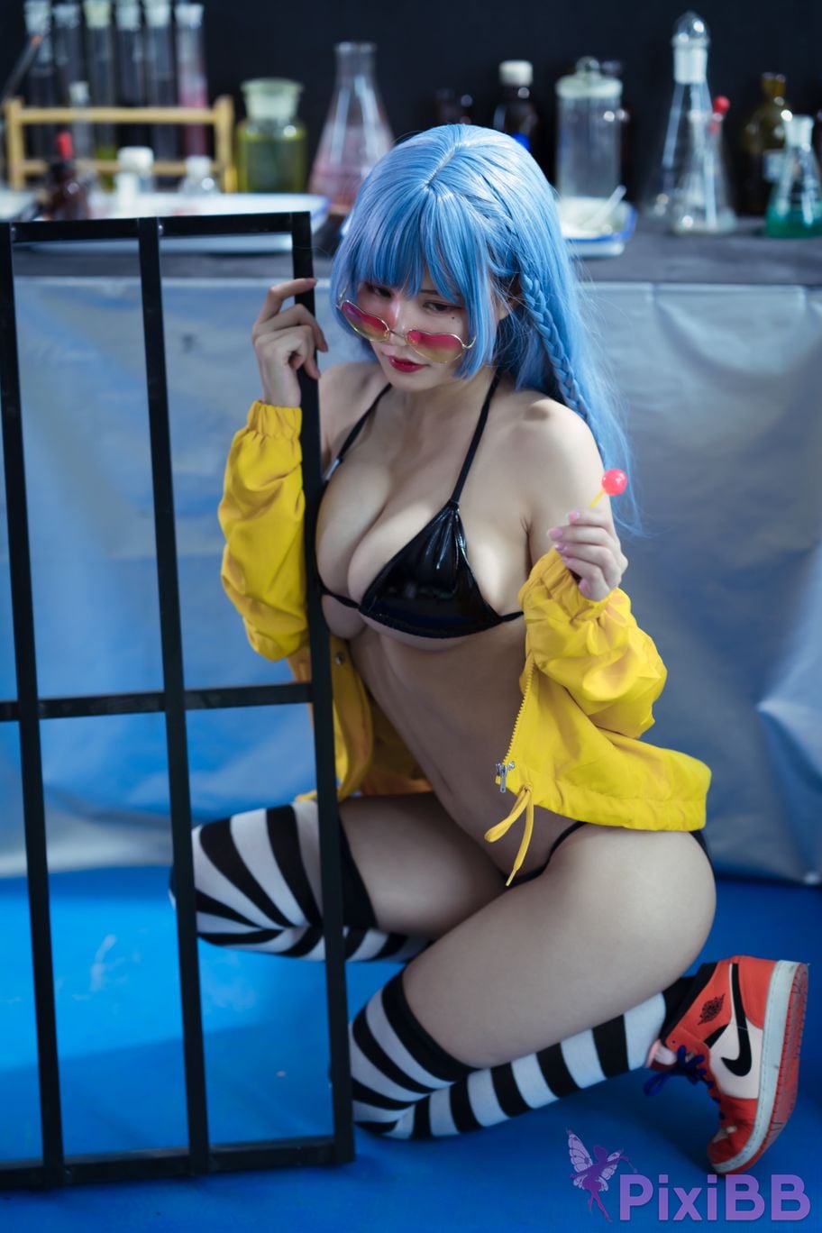 Coser w No.009 6 PixiBB.COM 020