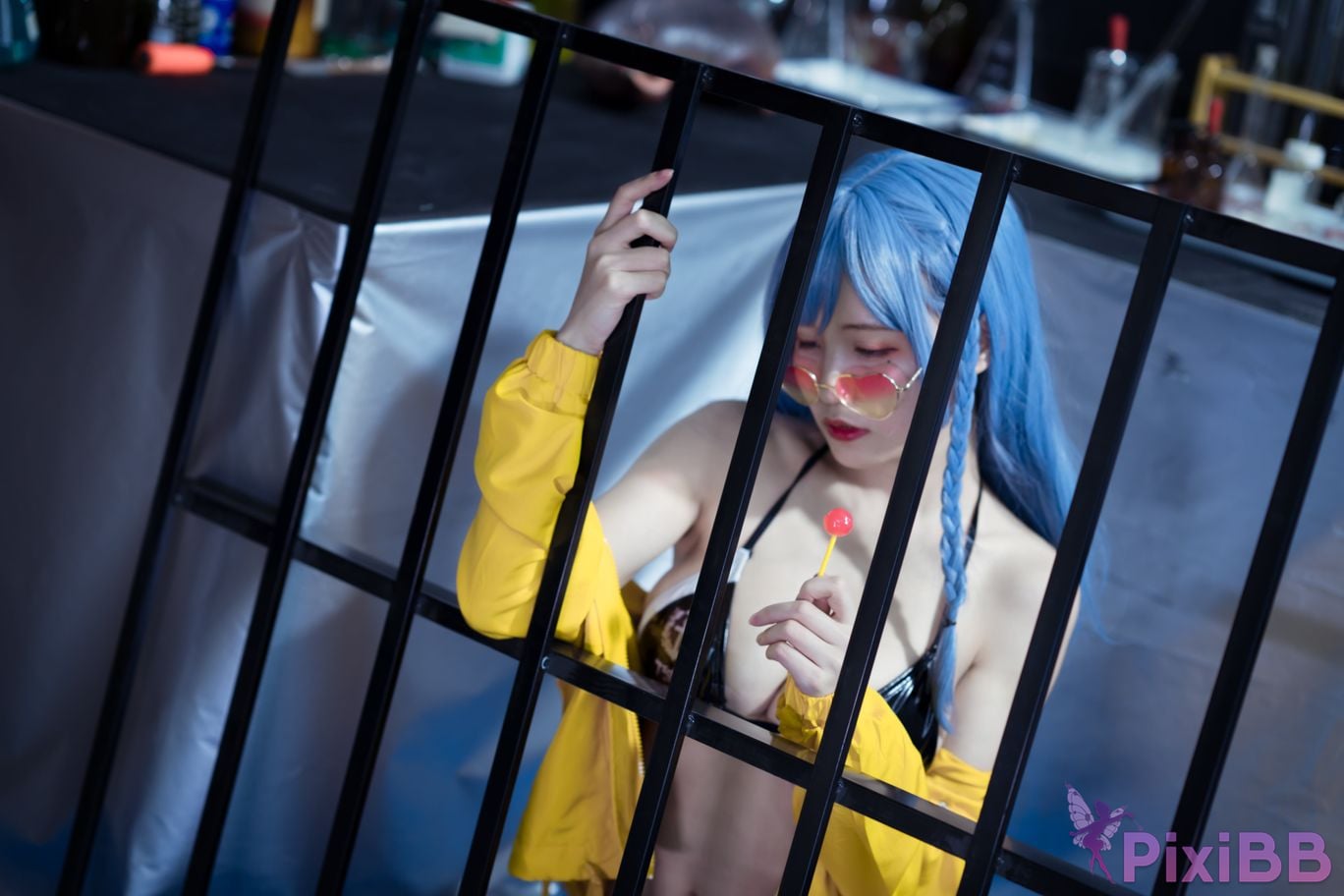 Coser w No.009 6 PixiBB.COM 022