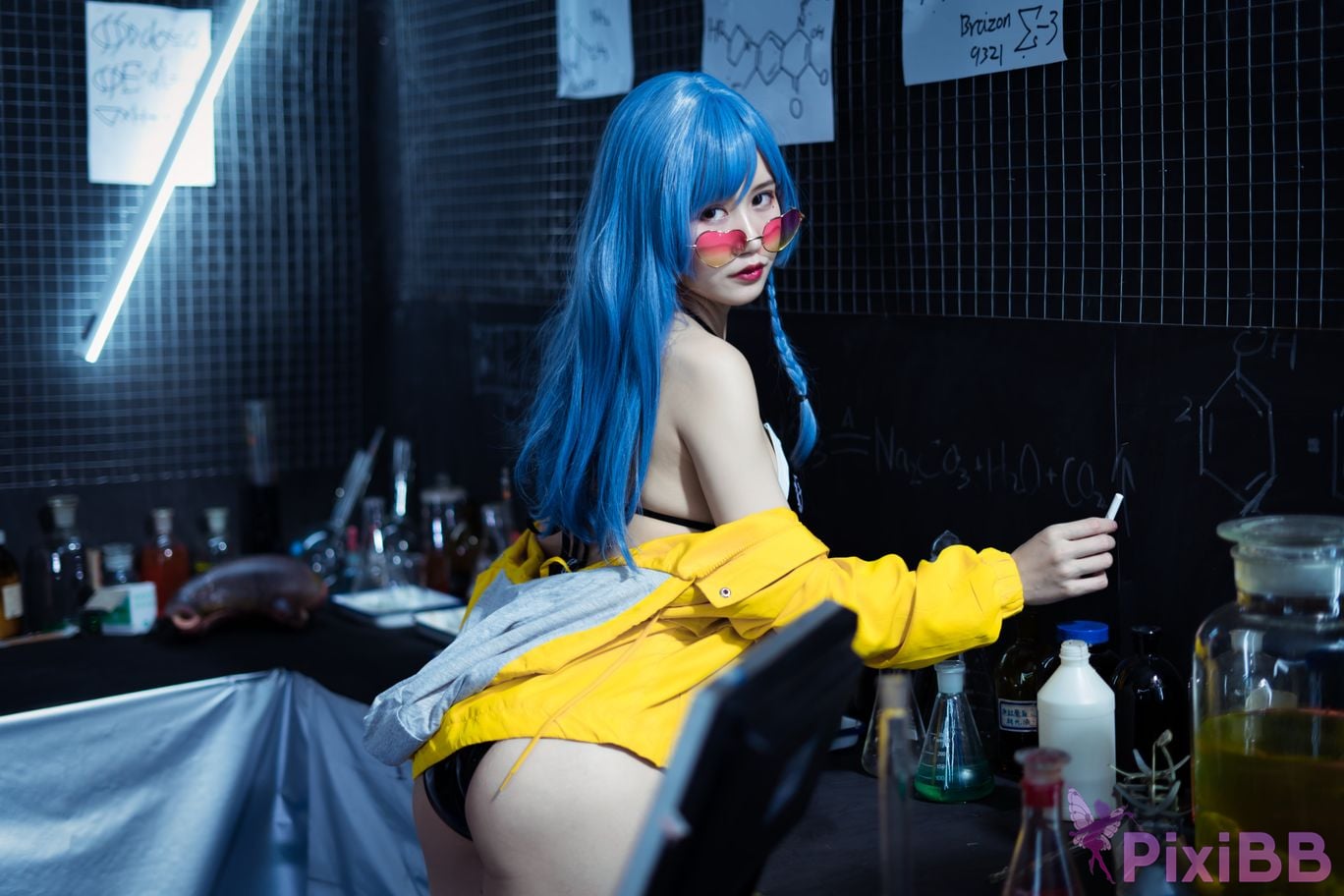 Coser w No.009 6 PixiBB.COM 023