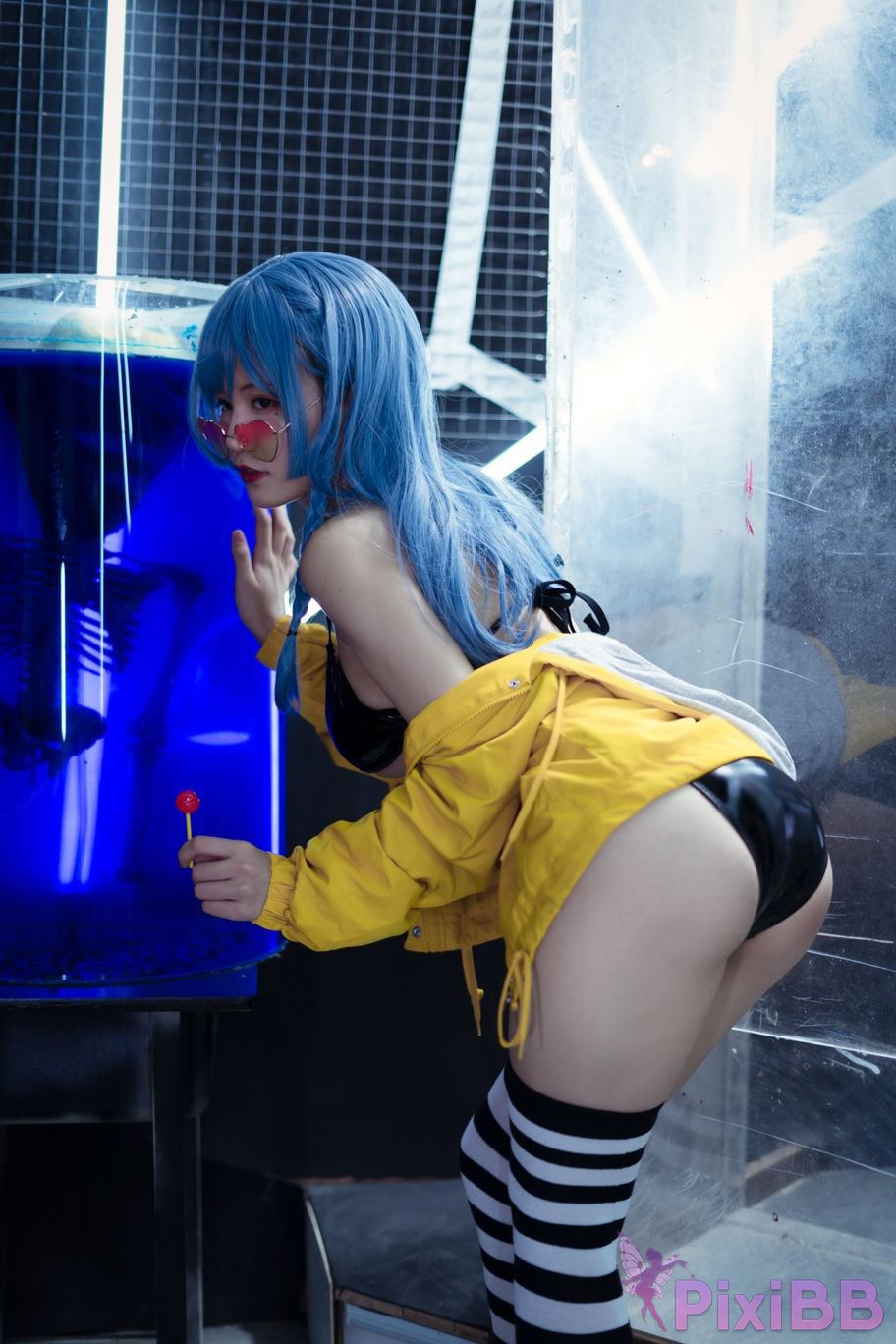 Coser w No.009 6 PixiBB.COM 024