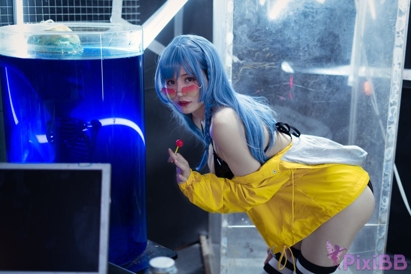 Coser w No.009 6 PixiBB.COM 025