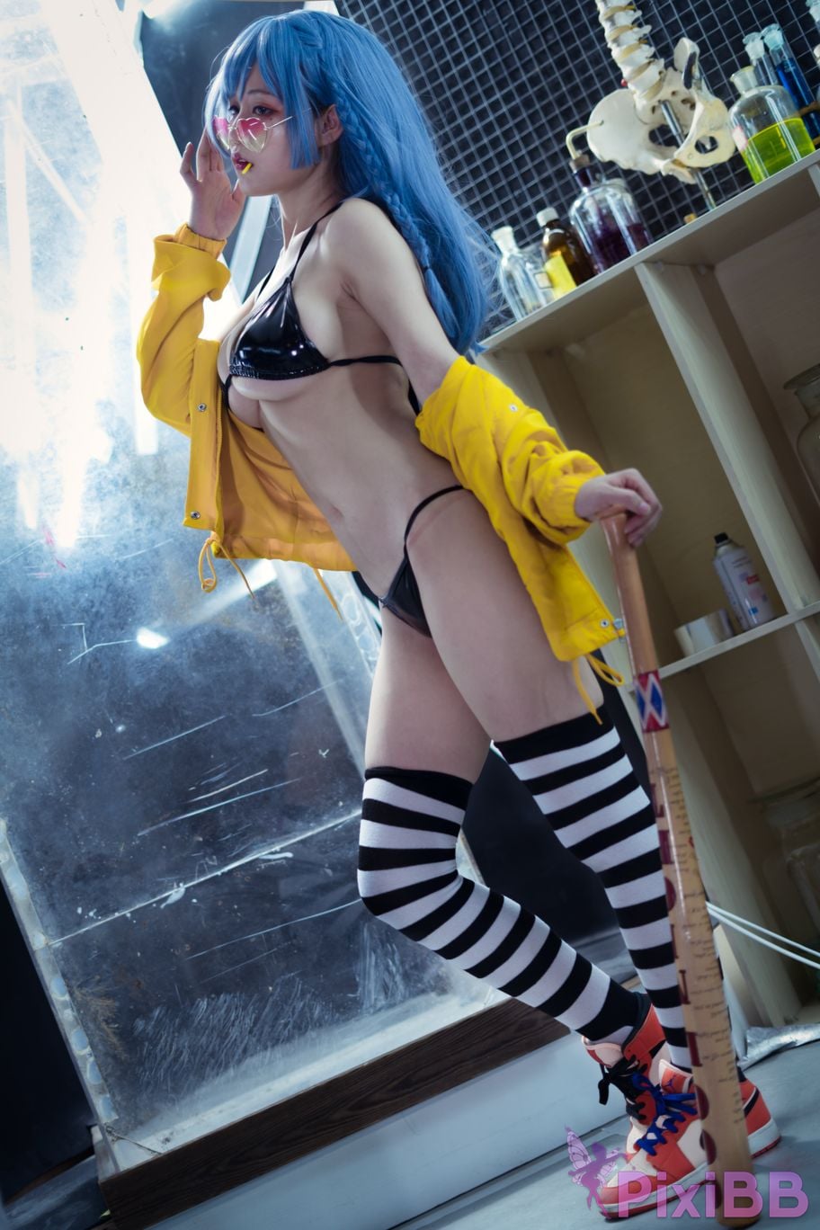 Coser w No.009 6 PixiBB.COM 026