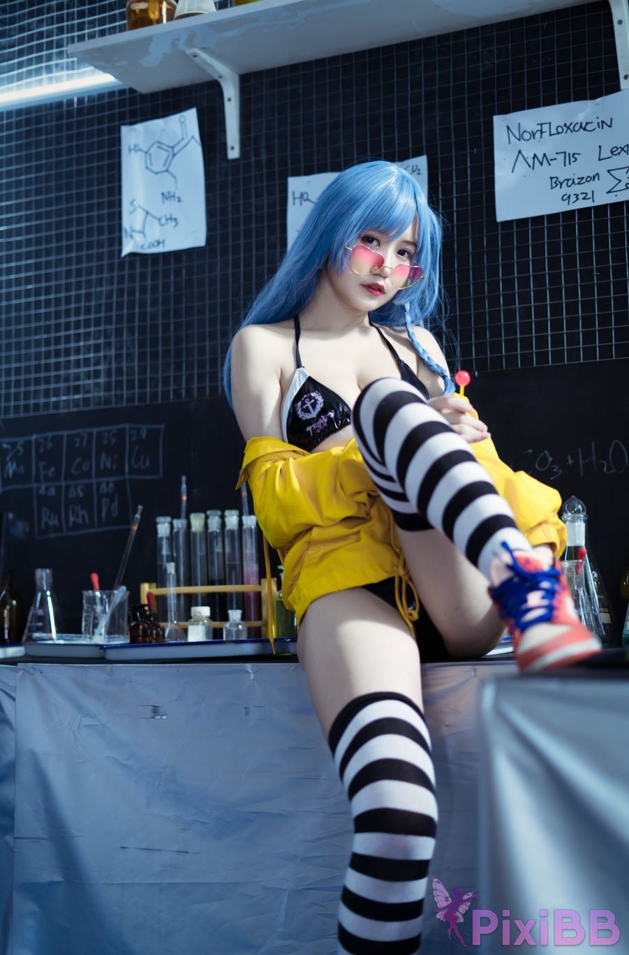 Coser w No.009 6 PixiBB.COM 027