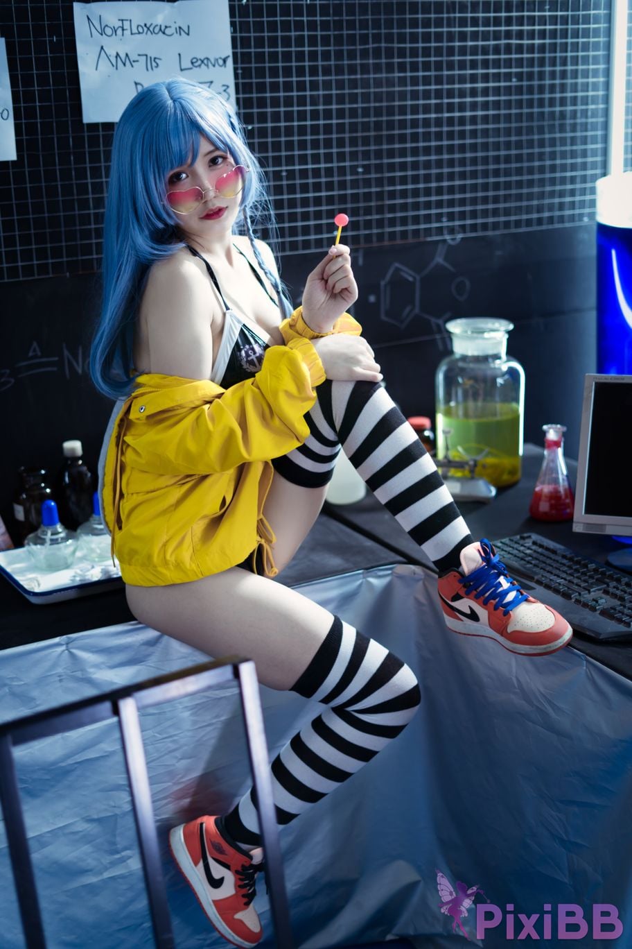 Coser w No.009 6 PixiBB.COM 028