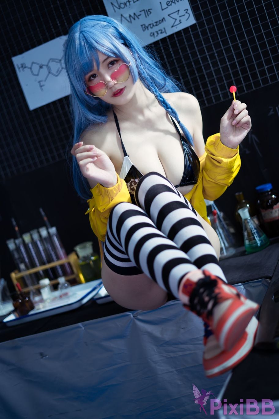 Coser w No.009 6 PixiBB.COM 030