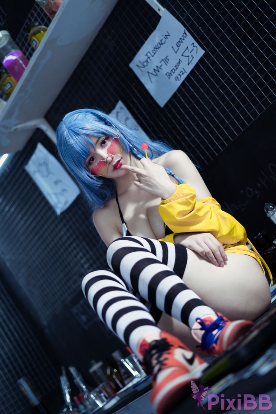 Coser w No.009 6 PixiBB.COM 031