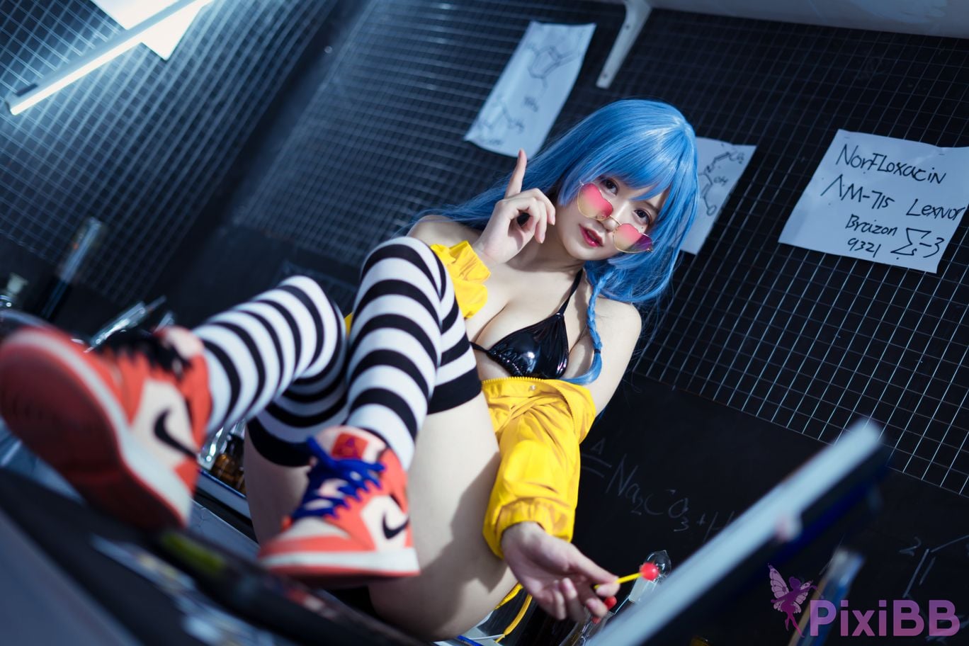 Coser w No.009 6 PixiBB.COM 032