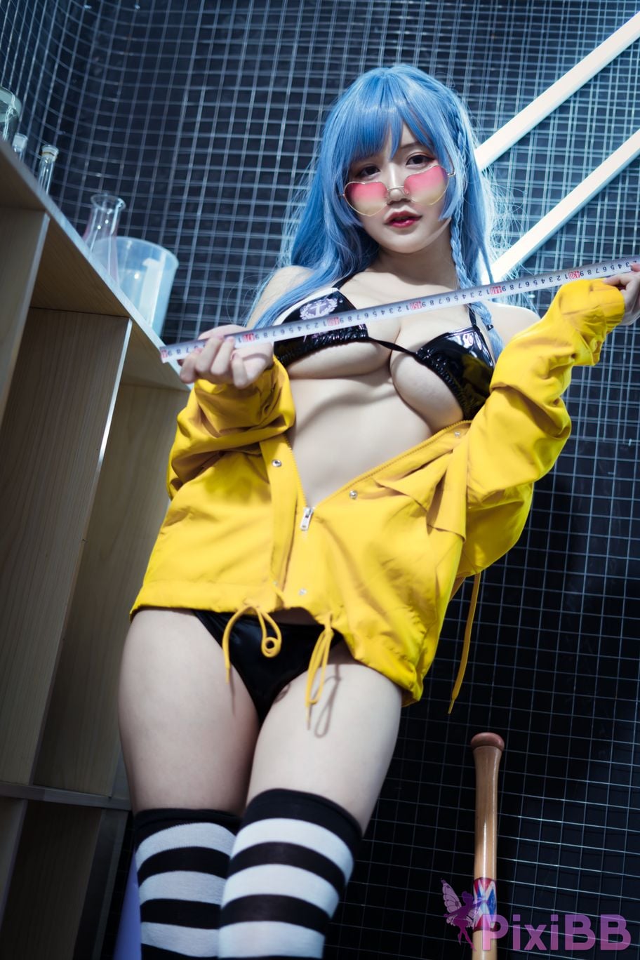 Coser w No.009 6 PixiBB.COM 033