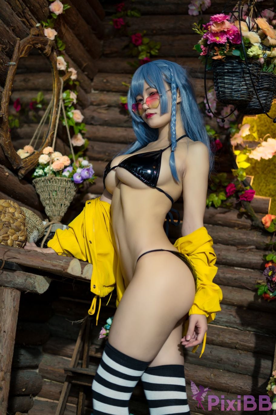 Coser w No.009 6 PixiBB.COM 034