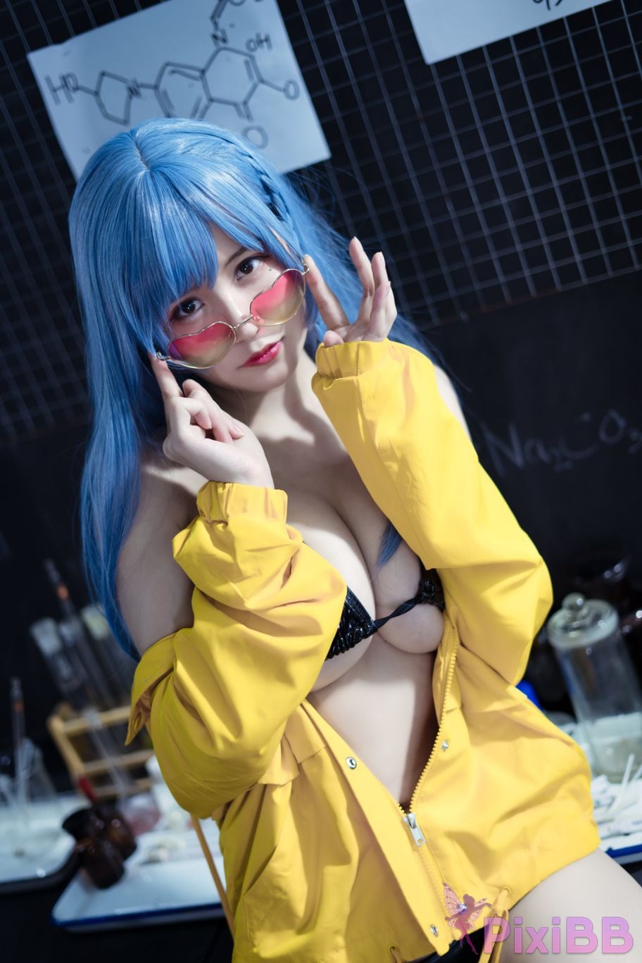 Coser w No.009 6 PixiBB.COM 035