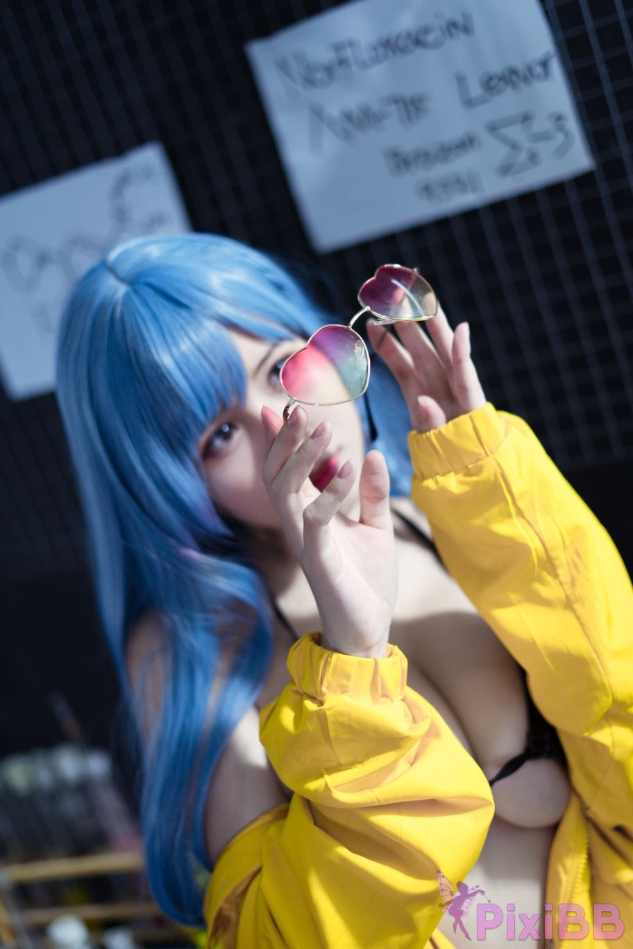 Coser w No.009 6 PixiBB.COM 036