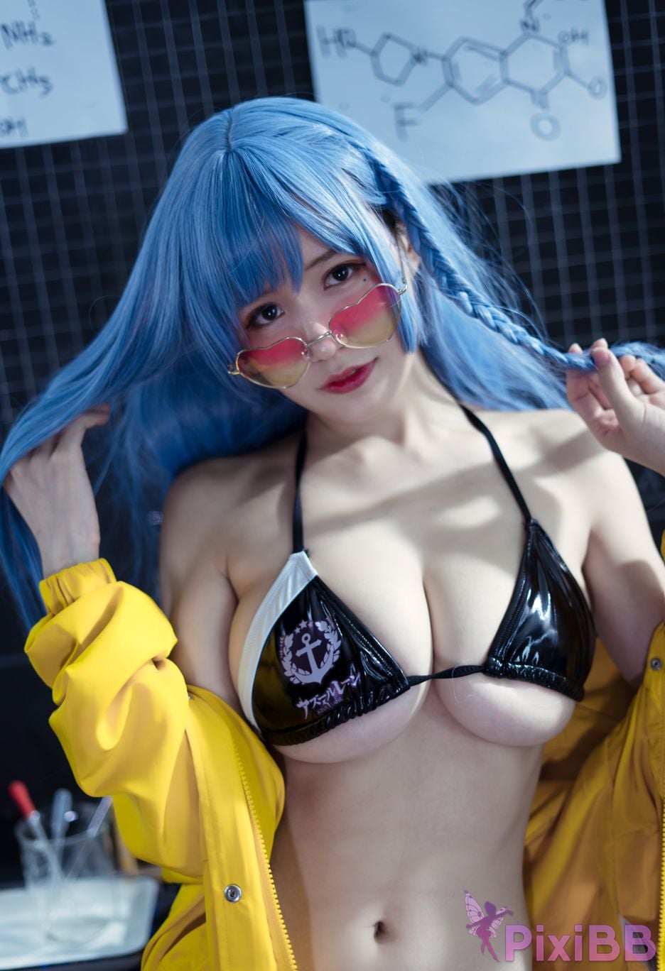 Coser w No.009 6 PixiBB.COM 038