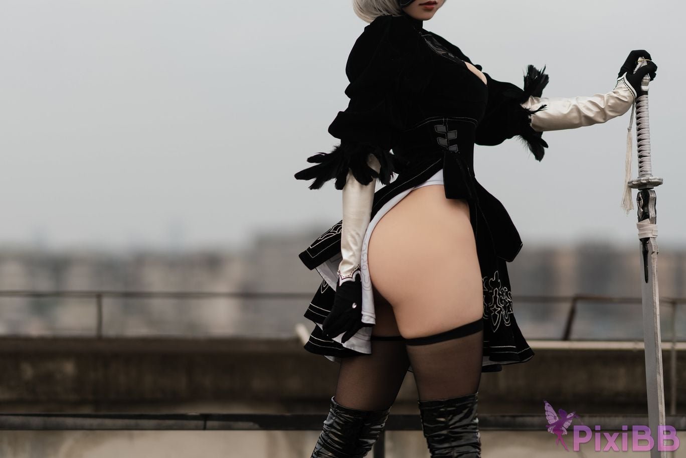 Coser w No.011 8 2B PixiBB.COM 001
