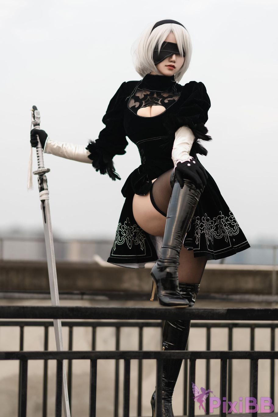 Coser w No.011 8 2B PixiBB.COM 002