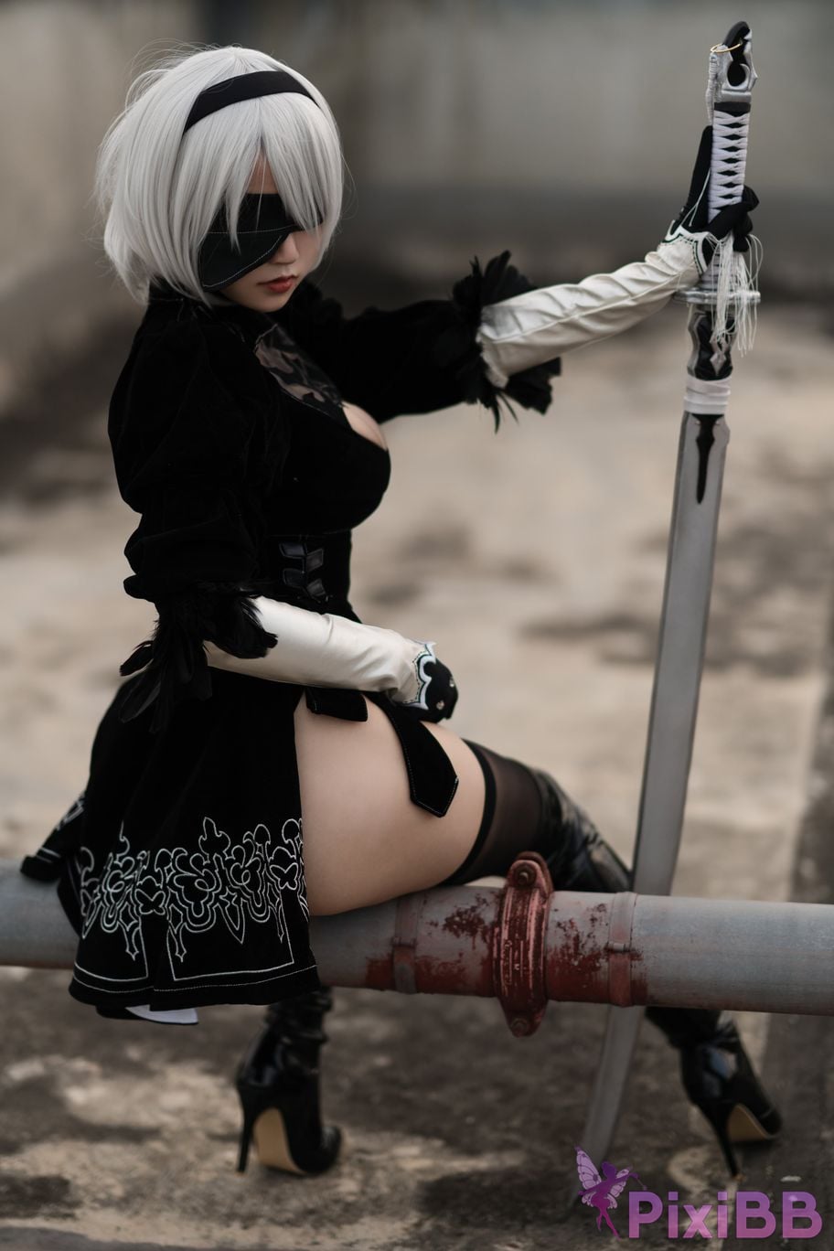 Coser w No.011 8 2B PixiBB.COM 005