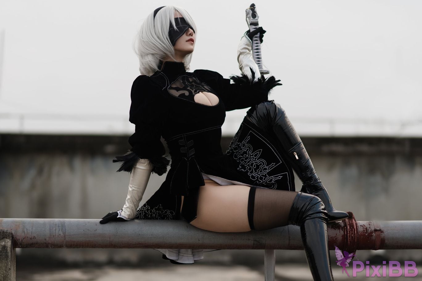 Coser w No.011 8 2B PixiBB.COM 006