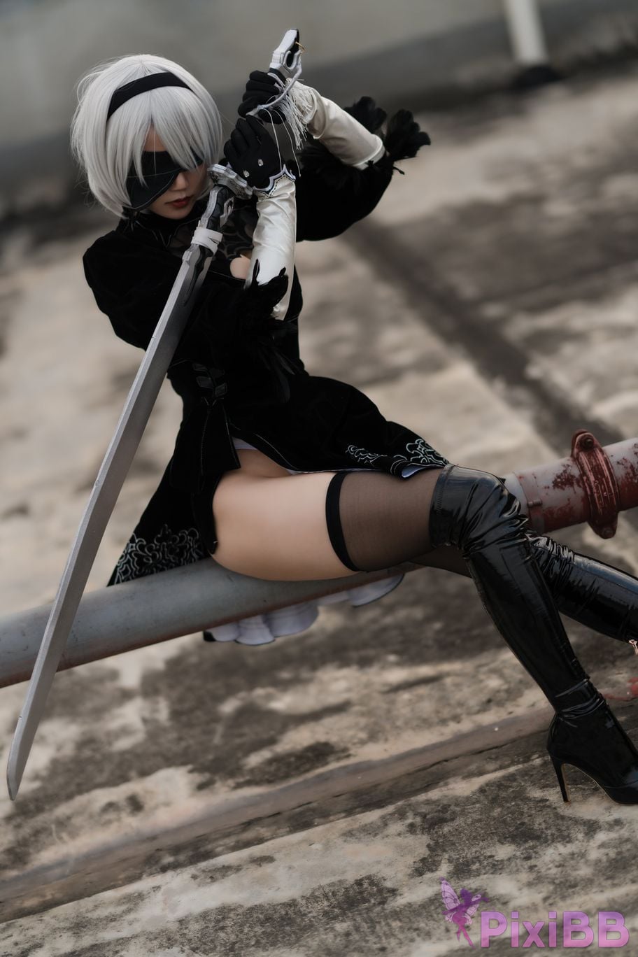 Coser w No.011 8 2B PixiBB.COM 007