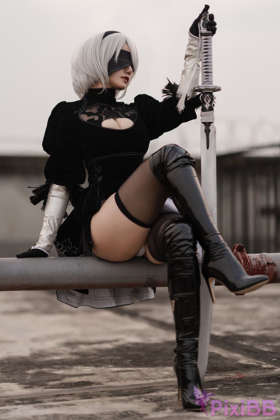 Coser w No.011 8 2B PixiBB.COM 012