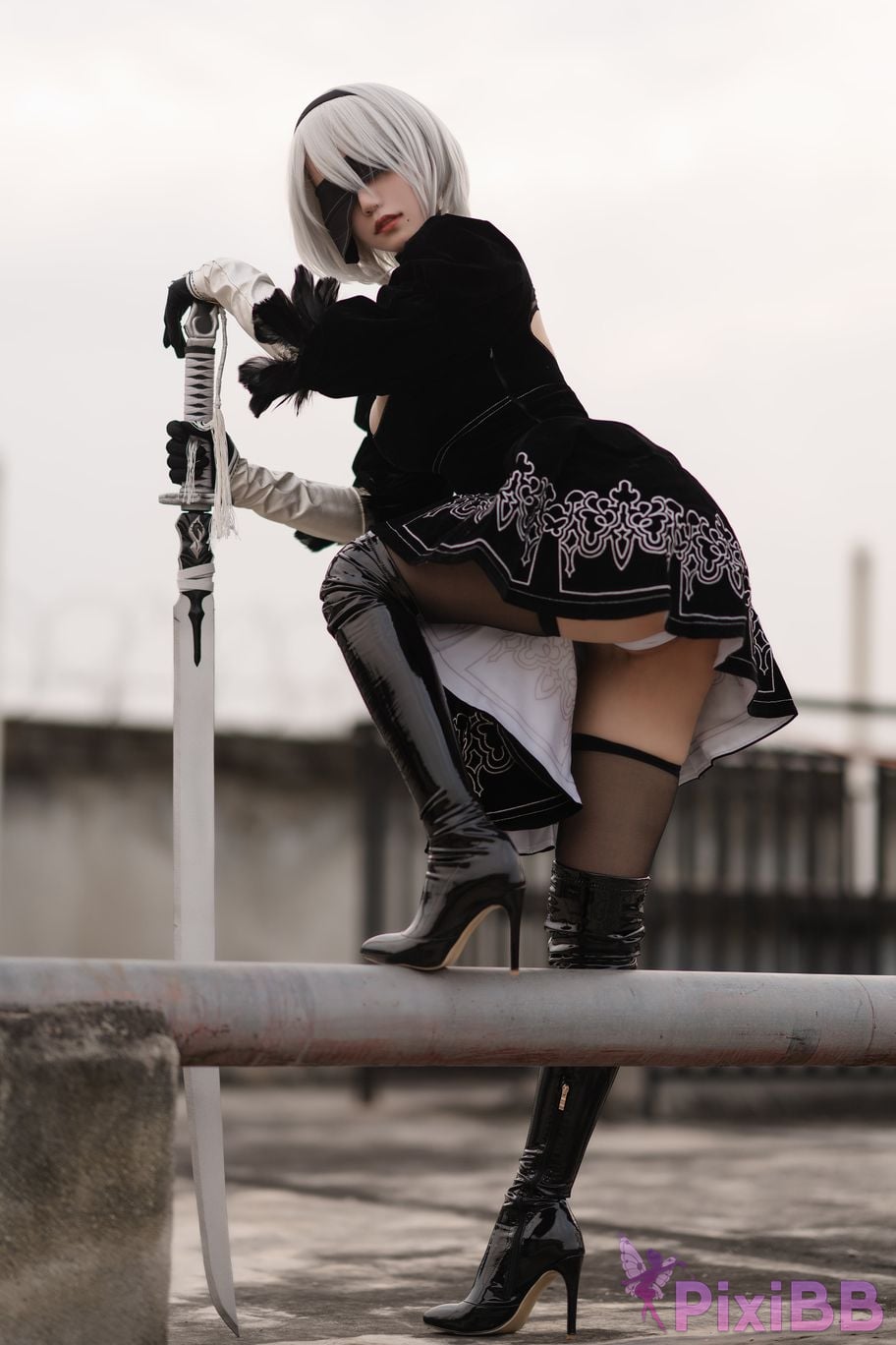 Coser w No.011 8 2B PixiBB.COM 013