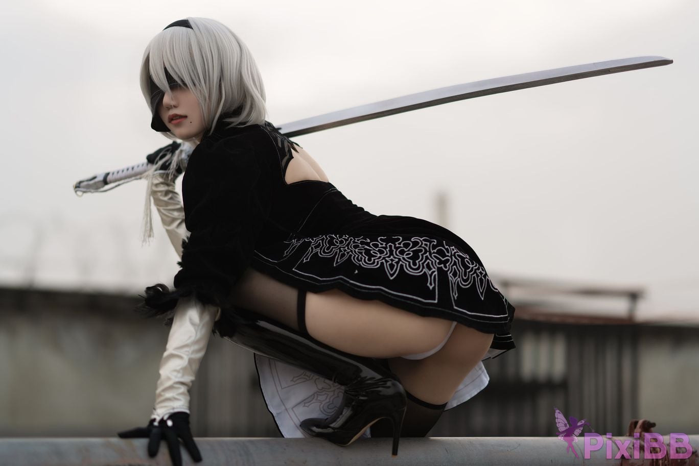 Coser w No.011 8 2B PixiBB.COM 014