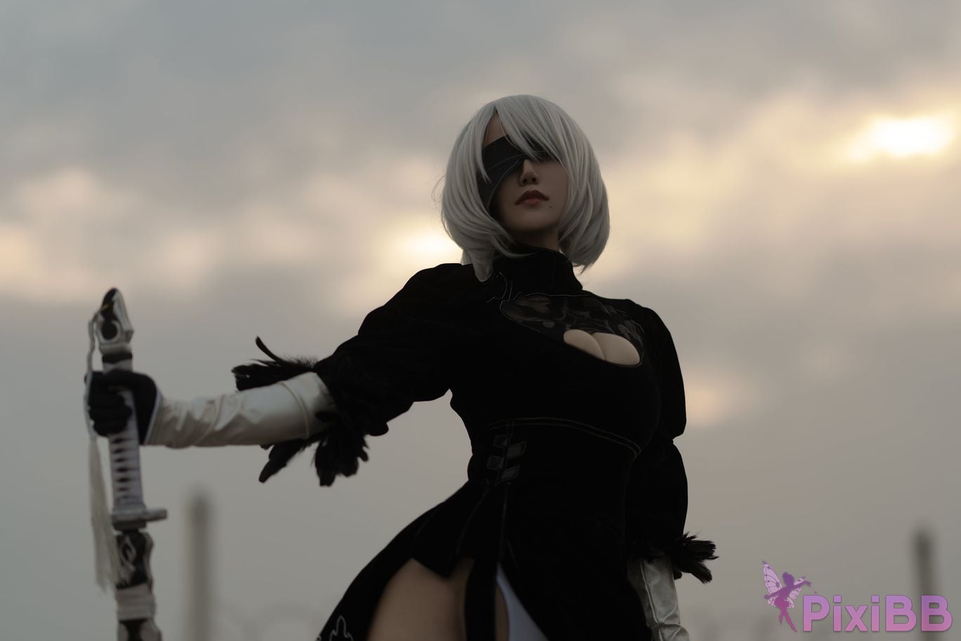 Coser w No.011 8 2B PixiBB.COM 015