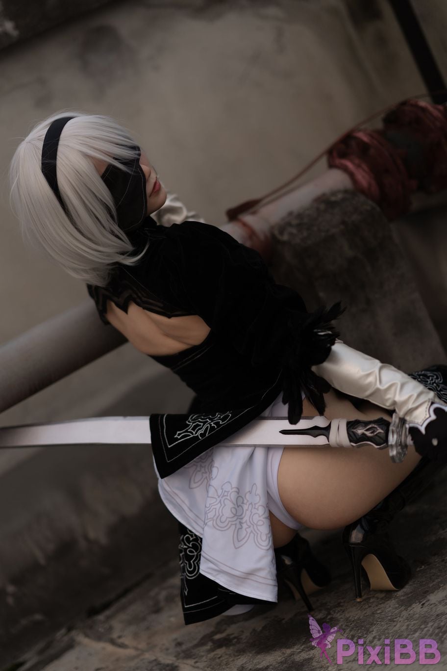 Coser w No.011 8 2B PixiBB.COM 019