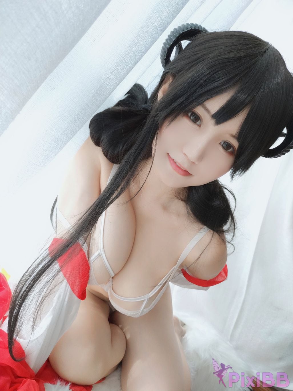 Coser w No.013 DLC PixiBB.COM 010.JPG