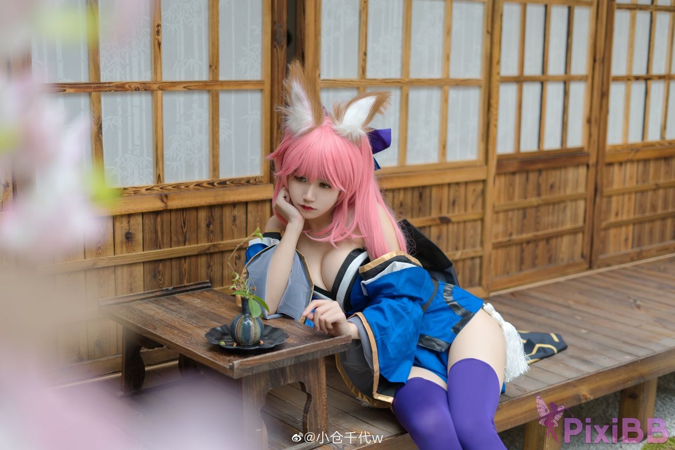 Coser w No.014 PixiBB.COM 001