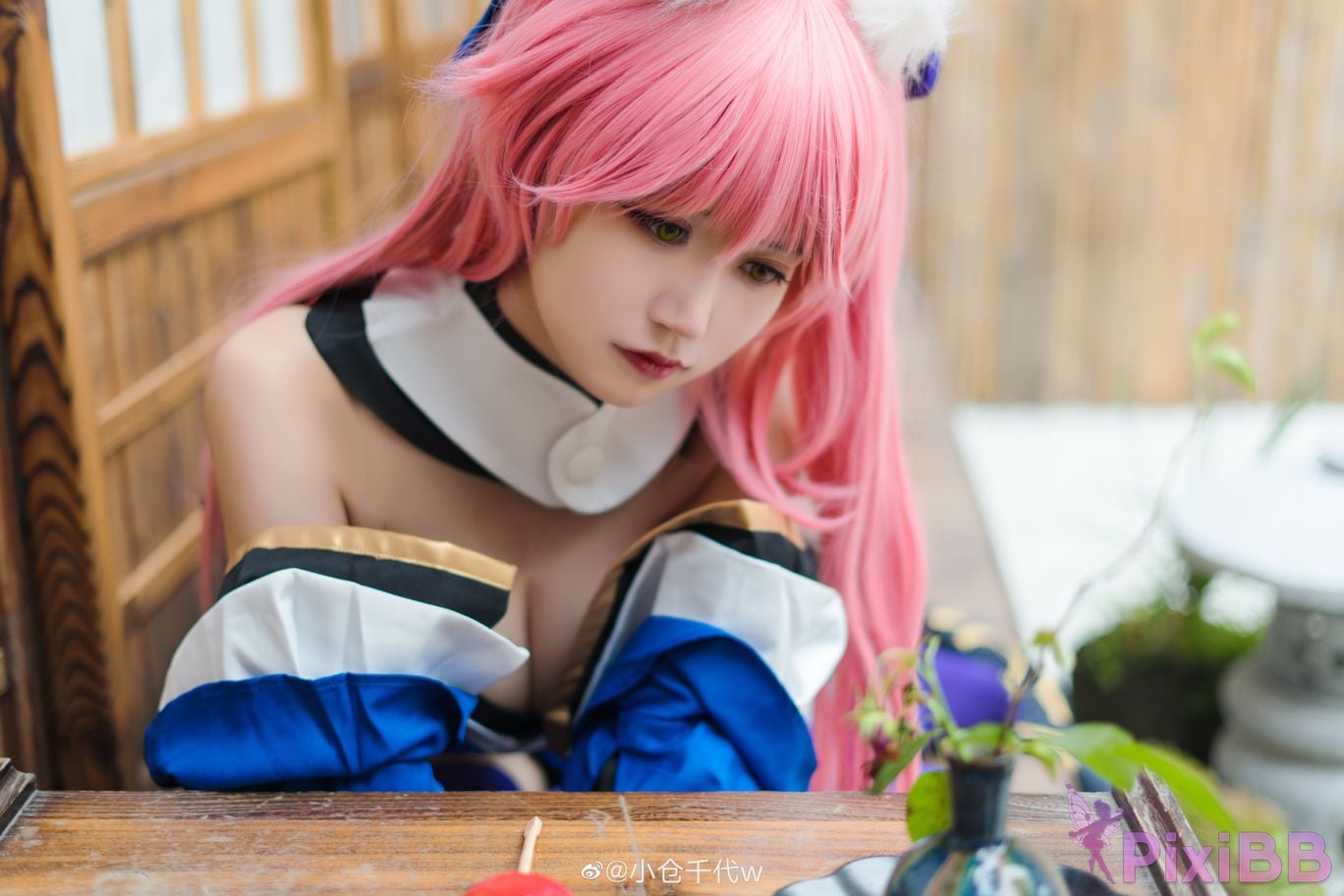 Coser w No.014 PixiBB.COM 002