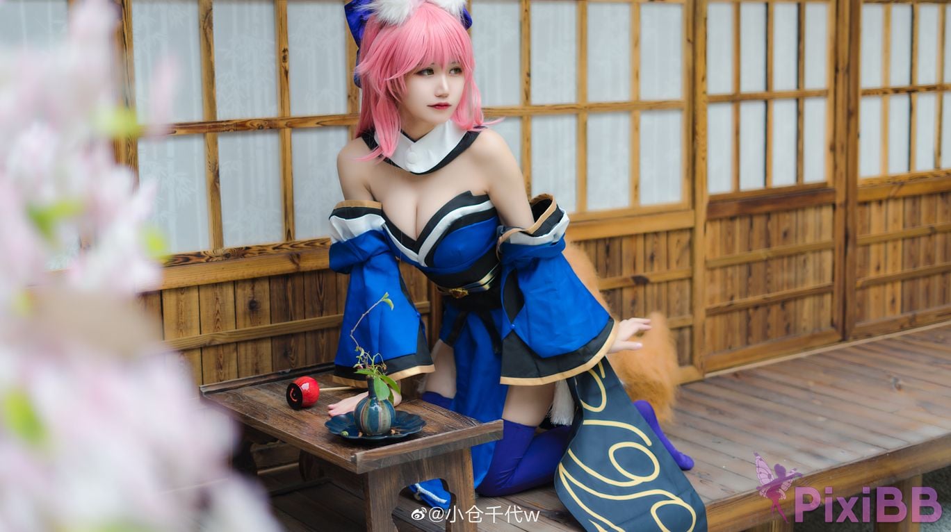Coser w No.014 PixiBB.COM 003