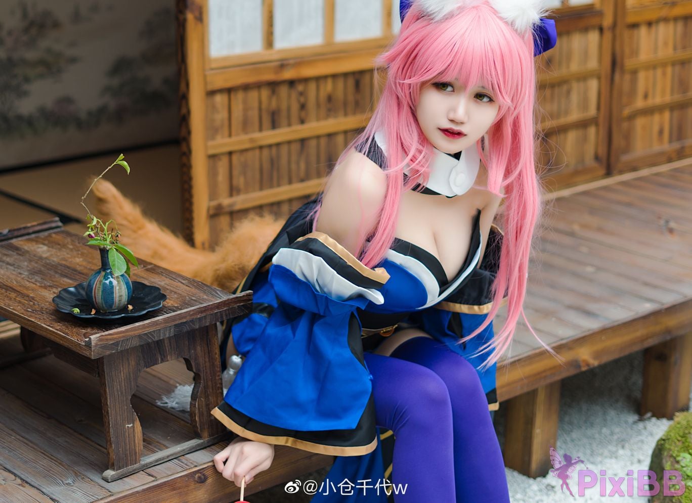 Coser w No.014 PixiBB.COM 004