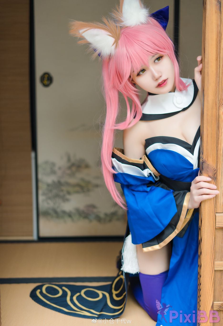 Coser w No.014 PixiBB.COM 005
