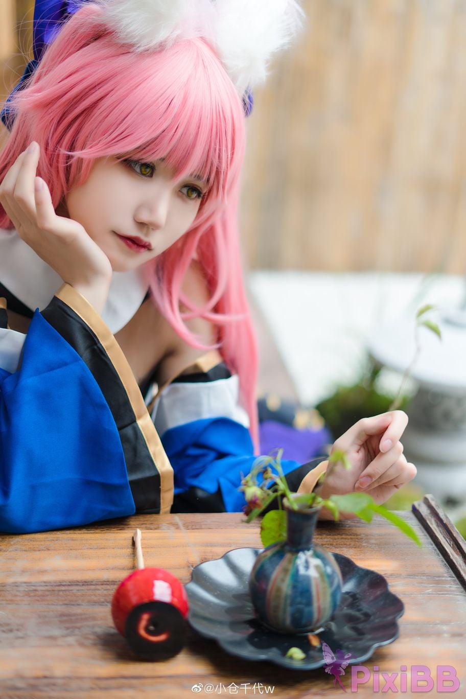 Coser w No.014 PixiBB.COM 006