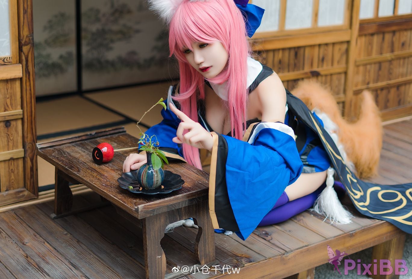 Coser w No.014 PixiBB.COM 007