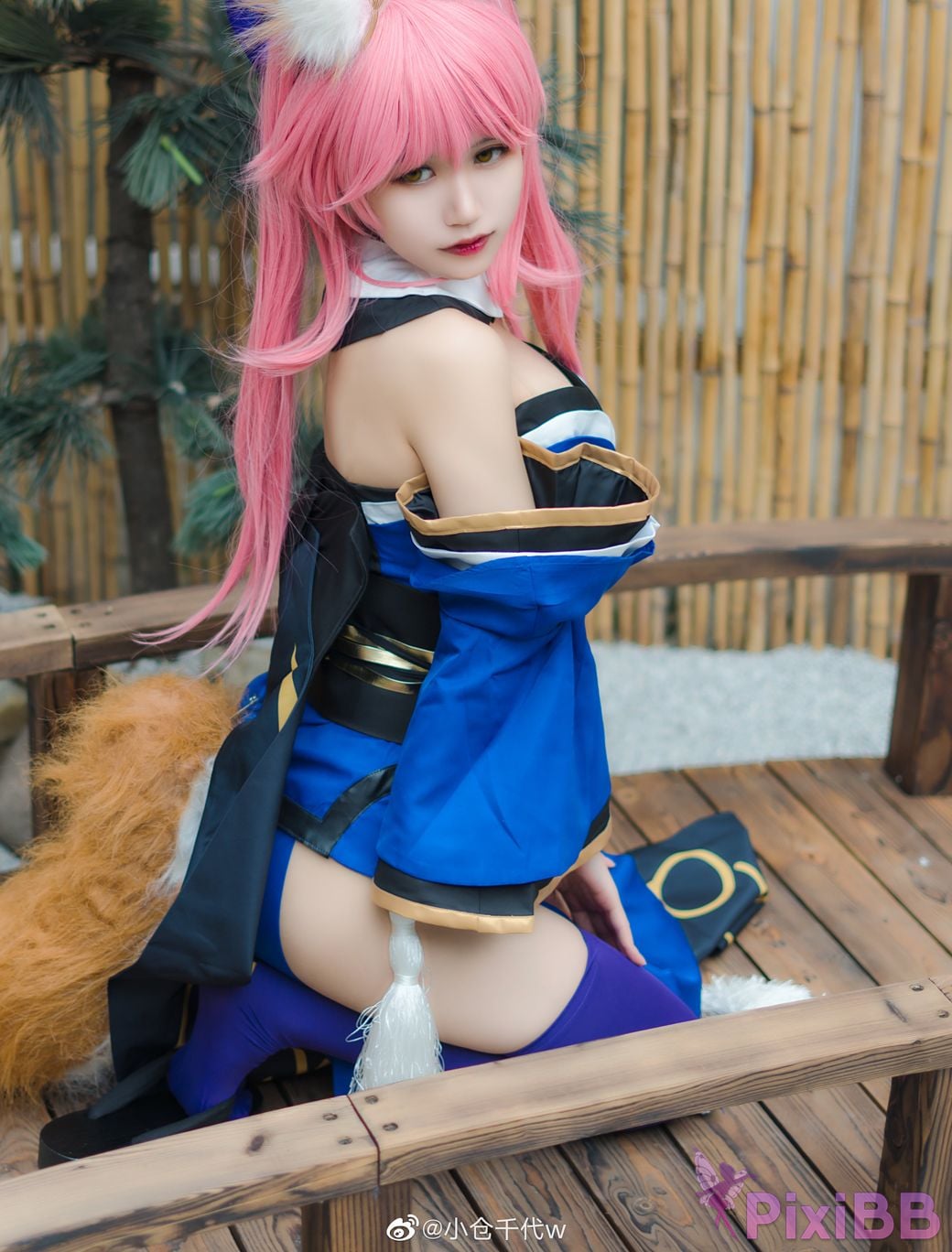 Coser w No.014 PixiBB.COM 008
