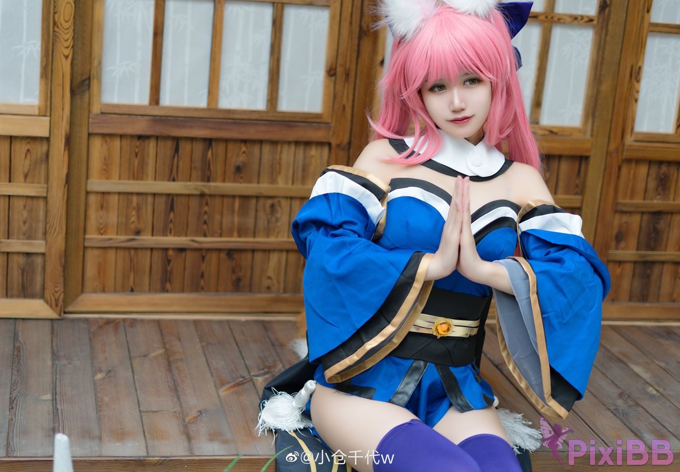Coser w No.014 PixiBB.COM 009