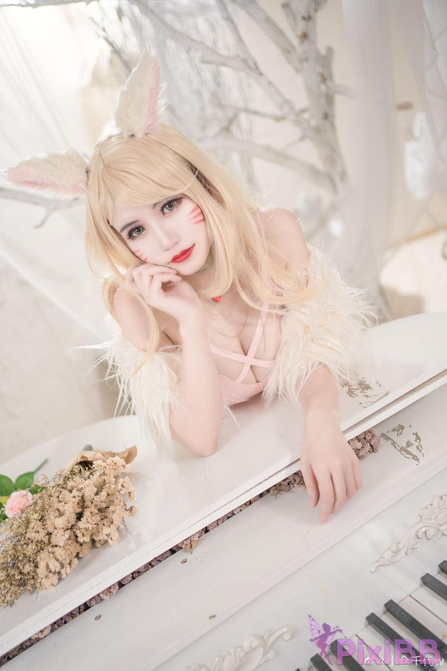 Coser w No.014 PixiBB.COM 010