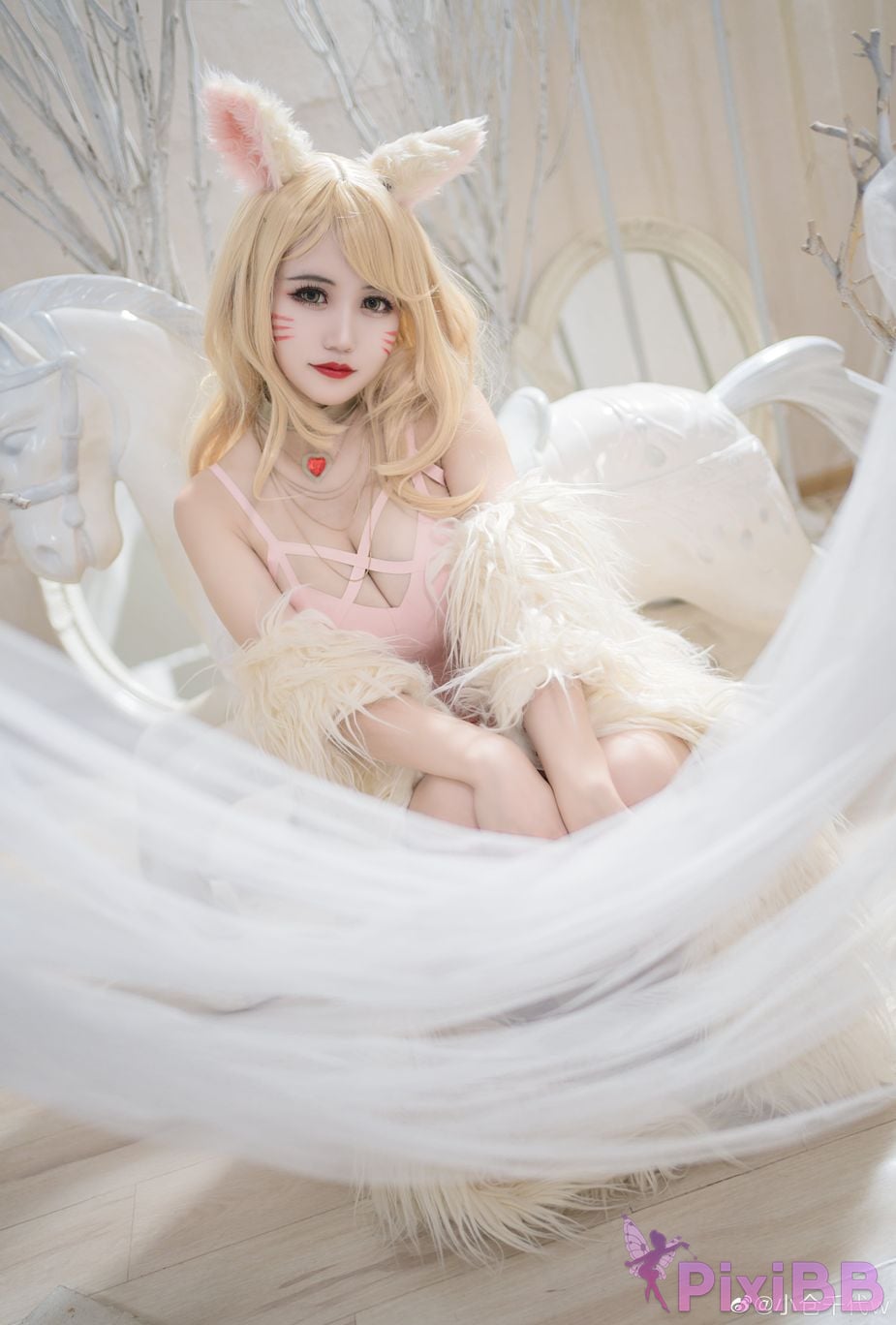 Coser w No.014 PixiBB.COM 015