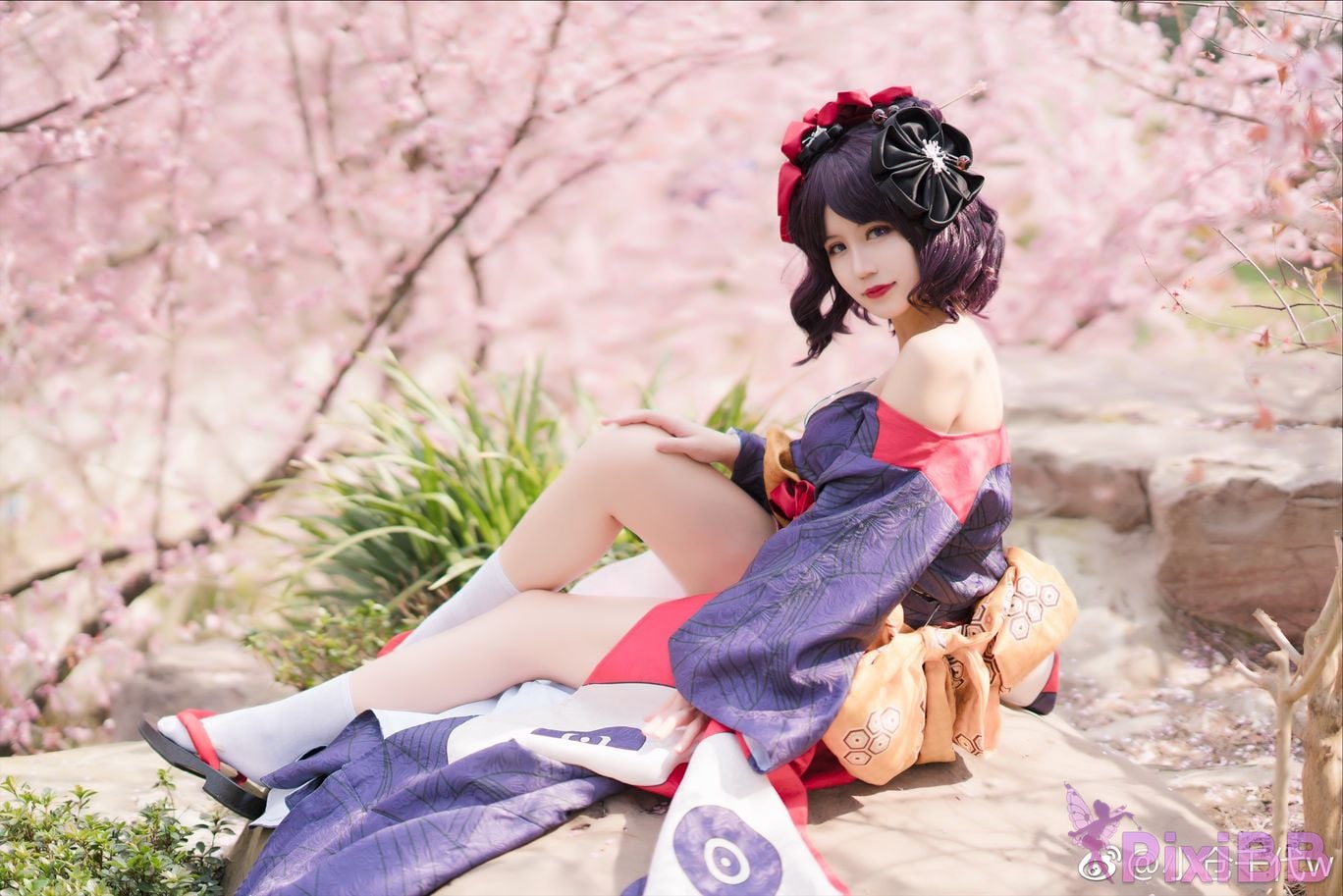 Coser w No.014 PixiBB.COM 019
