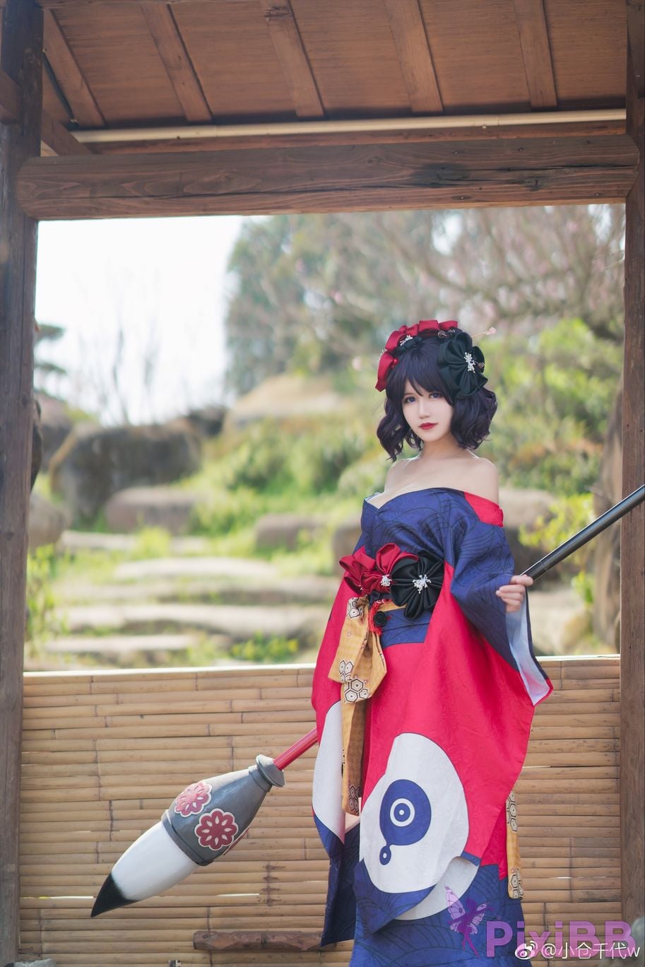 Coser w No.014 PixiBB.COM 020