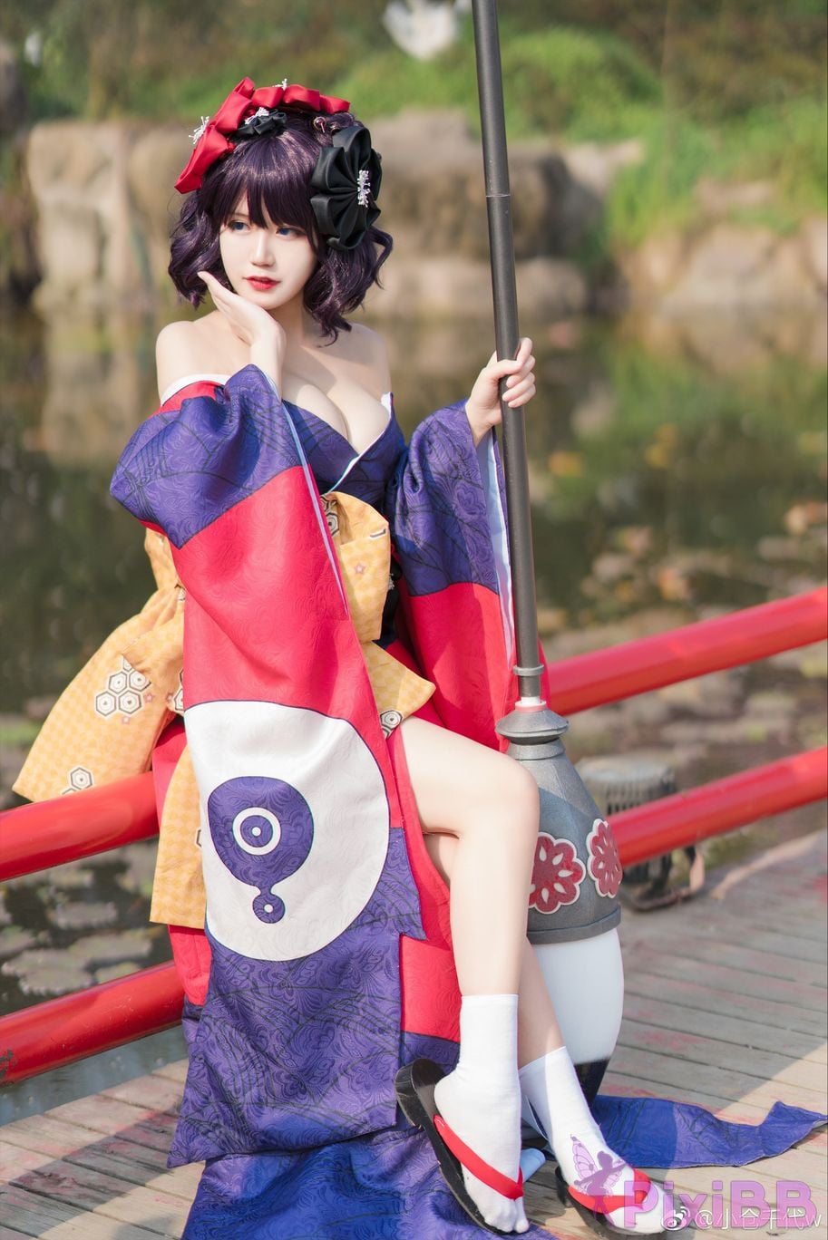 Coser w No.014 PixiBB.COM 021