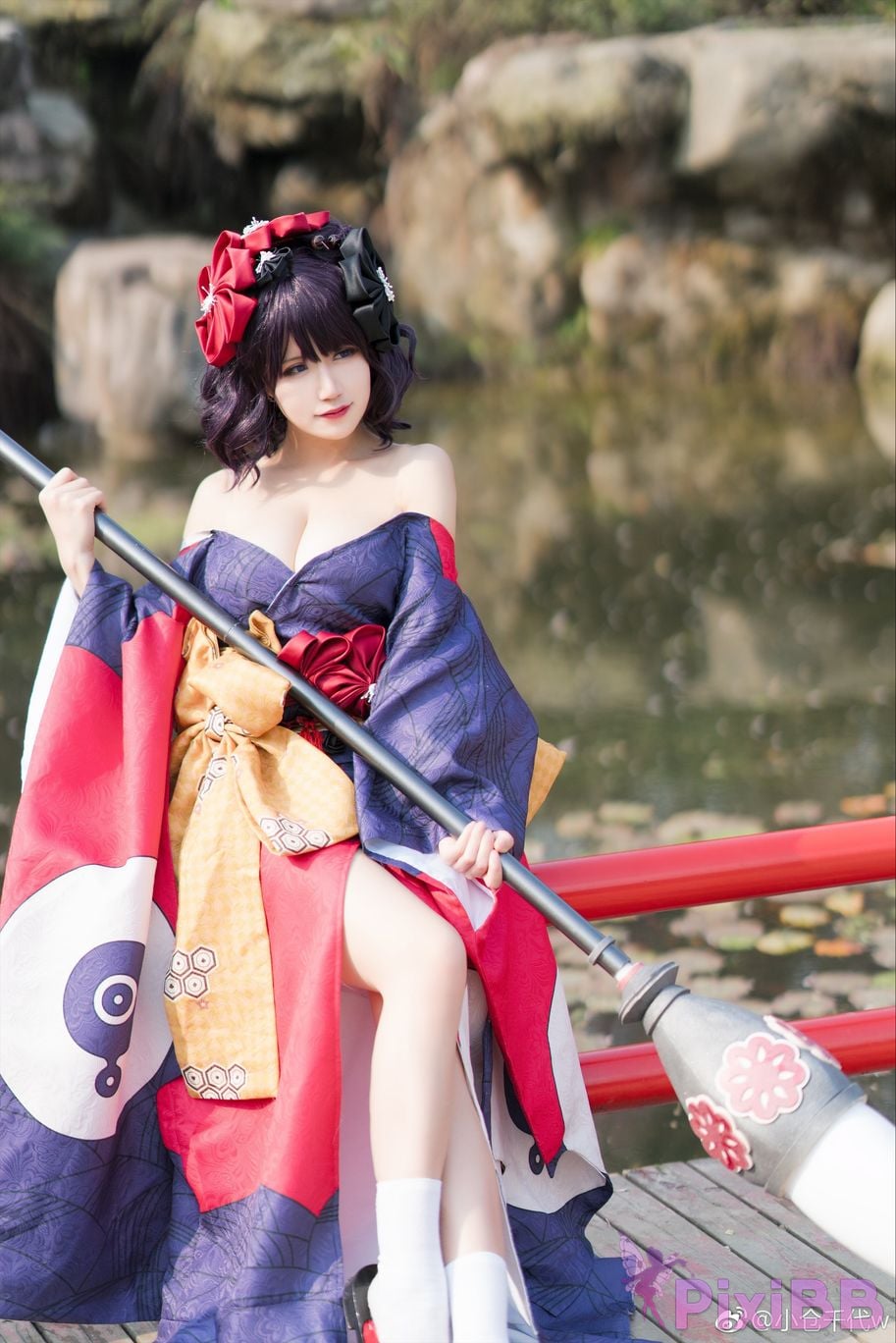 Coser w No.014 PixiBB.COM 022
