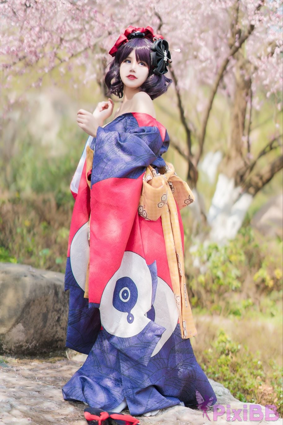 Coser w No.014 PixiBB.COM 023
