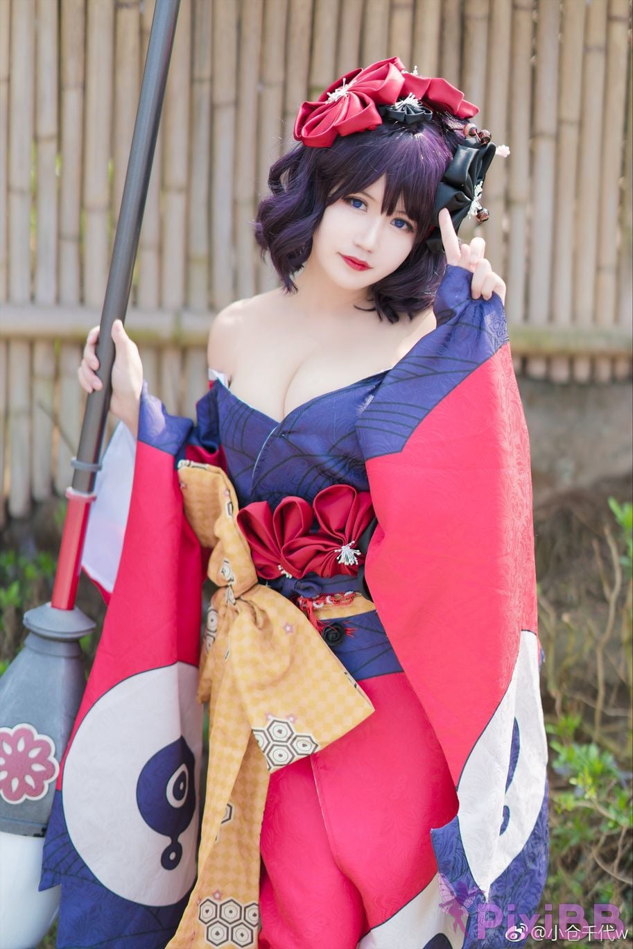 Coser w No.014 PixiBB.COM 024