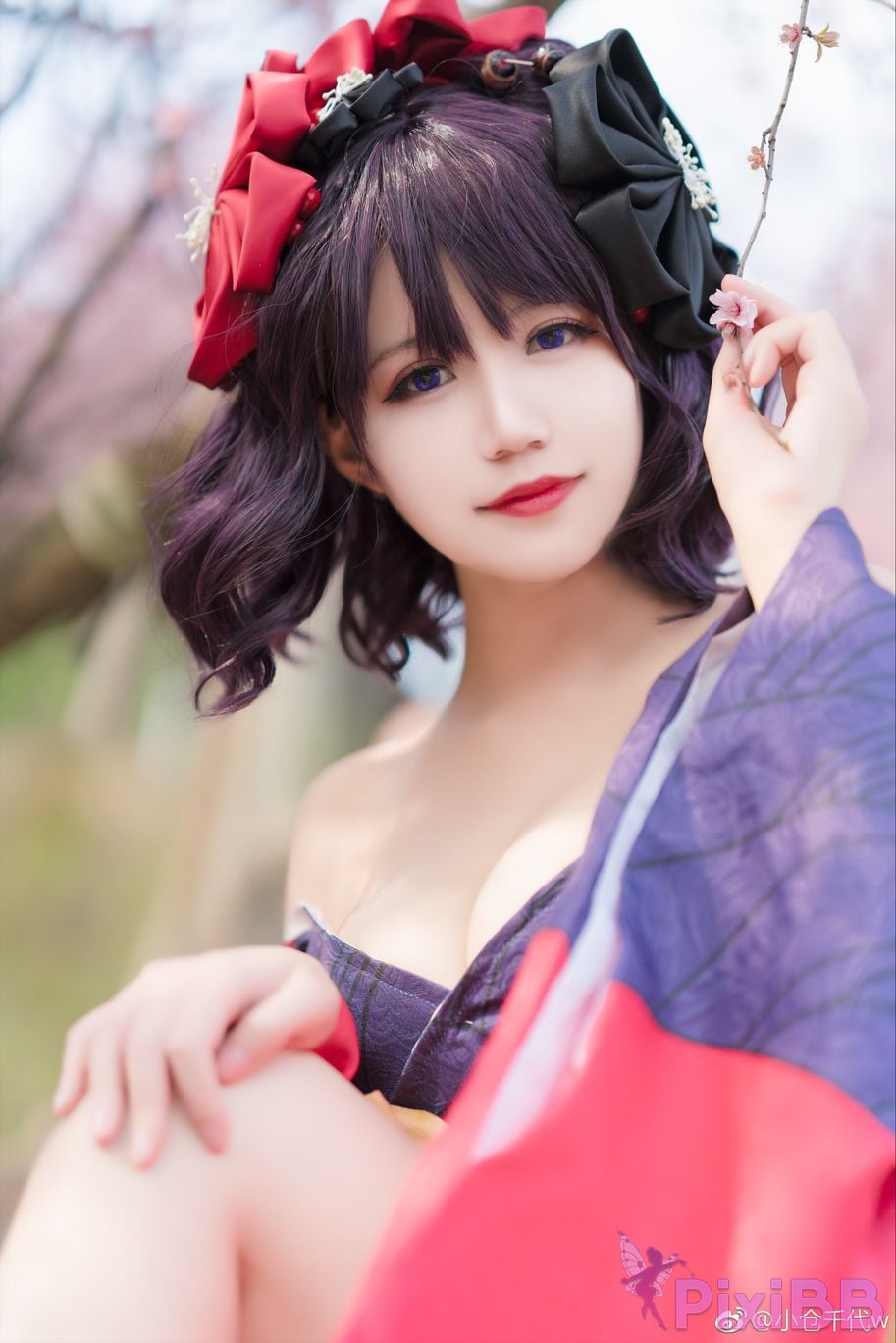 Coser w No.014 PixiBB.COM 025
