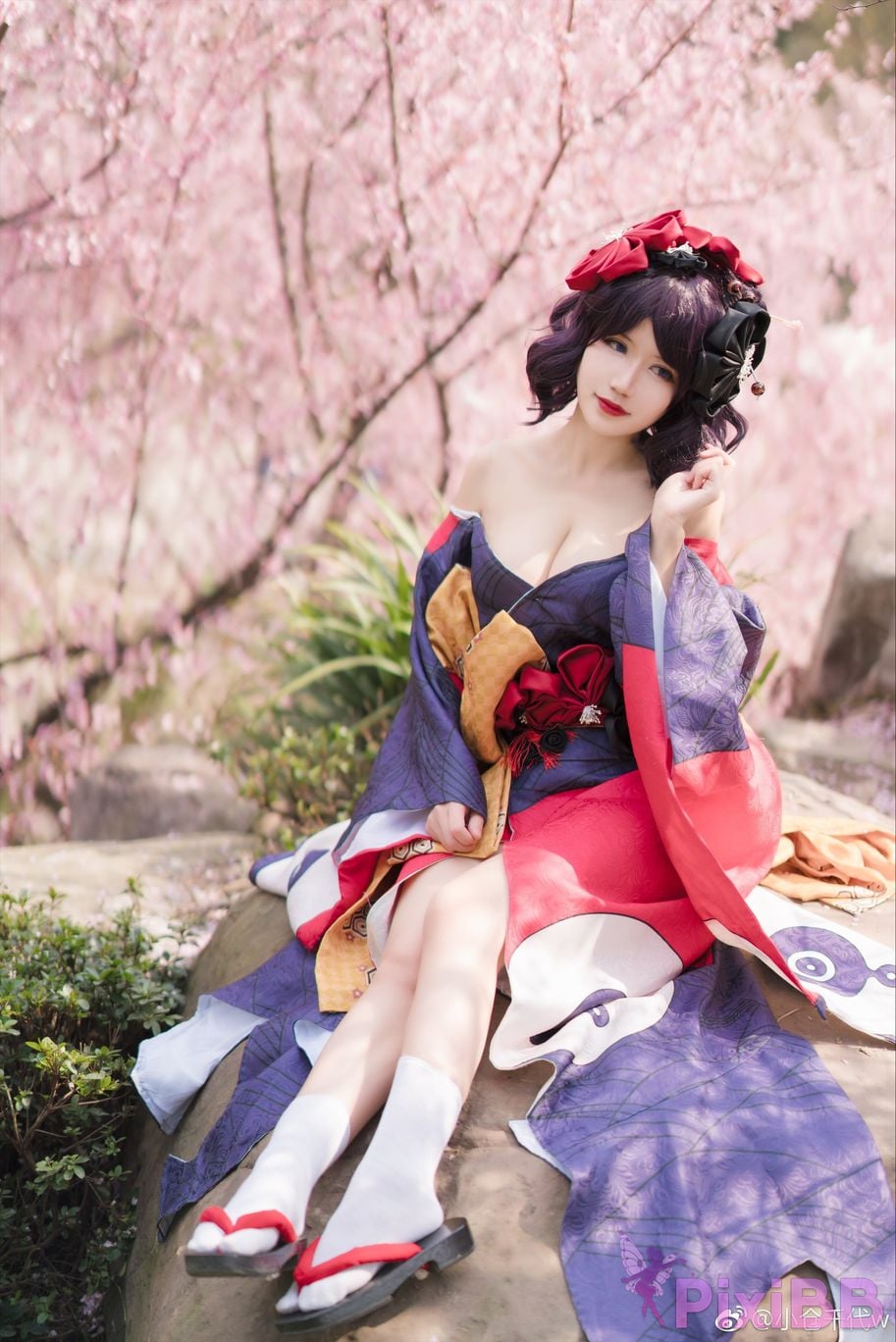 Coser w No.014 PixiBB.COM 026